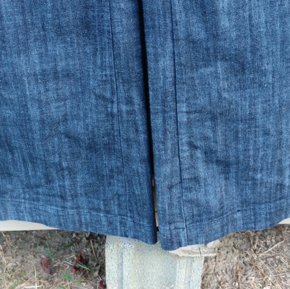 Maurices, nice looking, dressy jeans - Picture 4 of 4